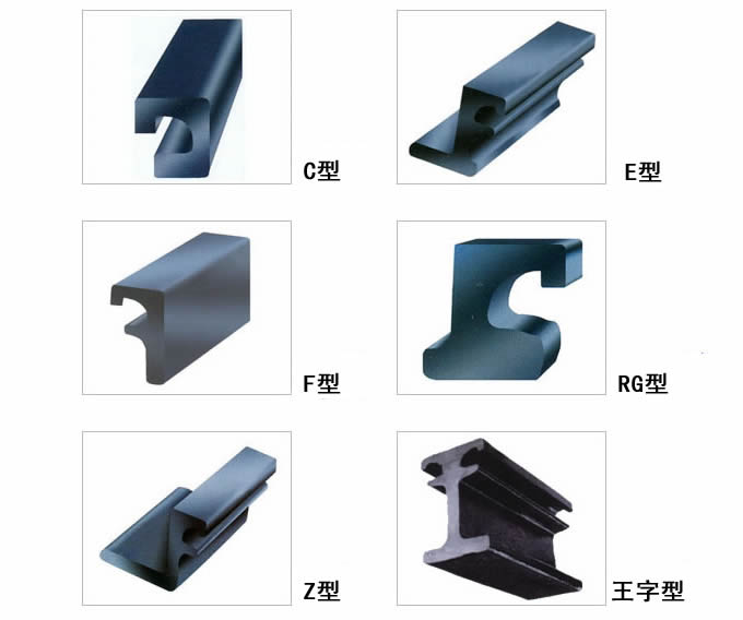 通化橋梁伸縮縫